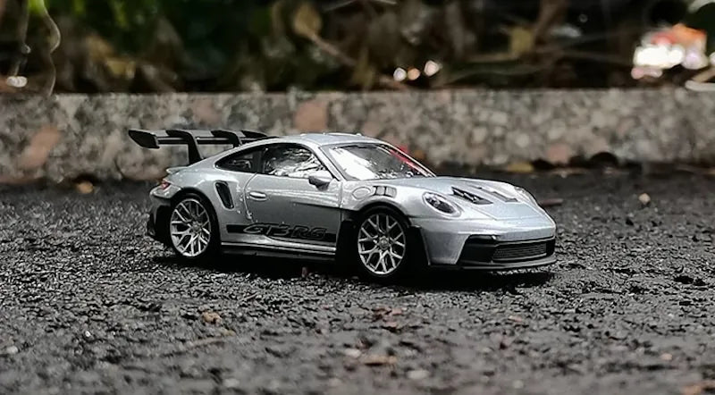 1:43 Porsche 2023 911 GT3 RS