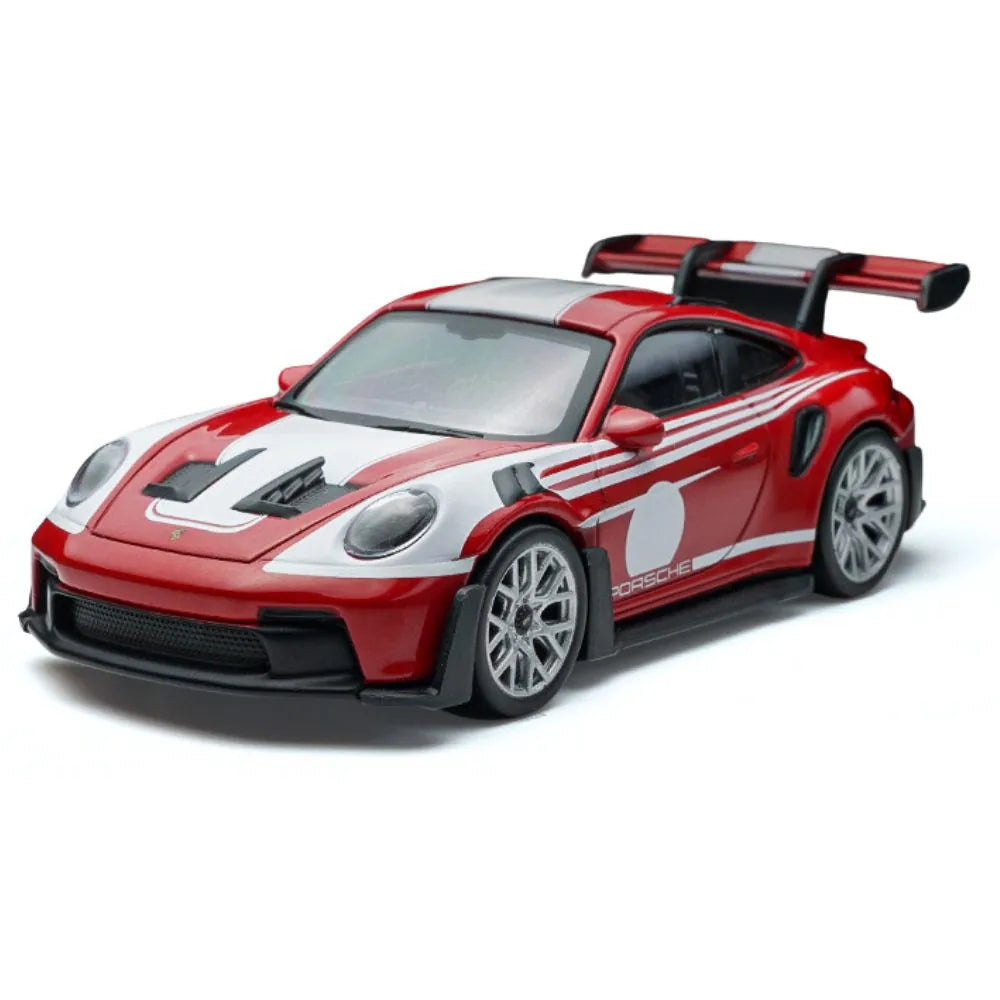 1:43 Porsche 2023 911 GT3 RS