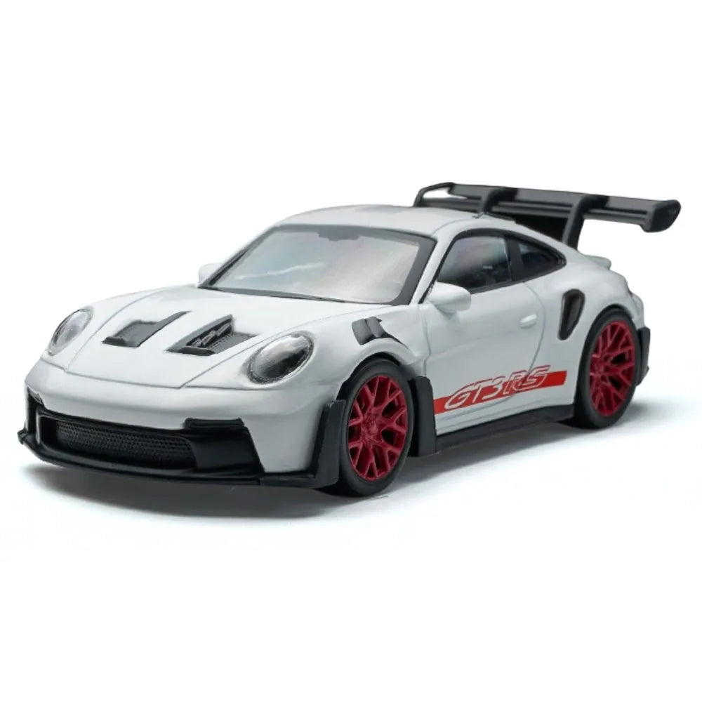 1:43 Porsche 2023 911 GT3 RS