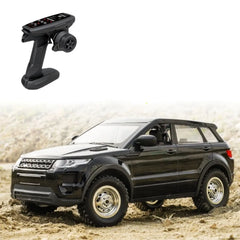 1:14 Range Rover Evoque RC Off-Road SUV - High Simulation All-Terrain Model