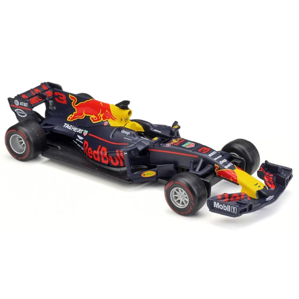 1:32 Red Bull 2017 Racing TAG Heuer RB13 #3