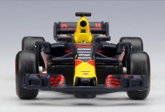 1:43 Red Bull 2017 Racing TAG Heuer RB13 