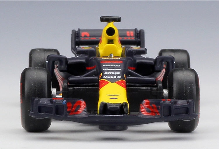 1:43 Red Bull 2017 Racing TAG Heuer RB13 Formula 1 Model Car