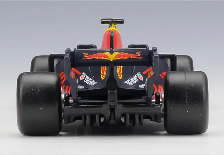 1:32 Red Bull 2017 Racing TAG Heuer RB13 Formula 1 Model Car