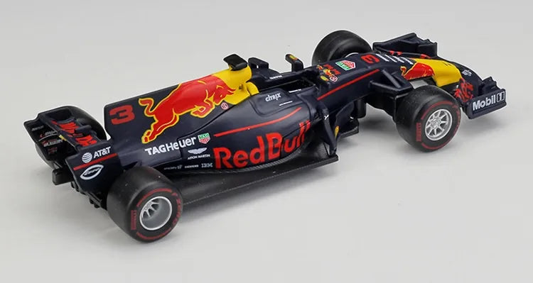 1:32 Red Bull 2017 Racing TAG Heuer RB13 Formula 1 Model Car