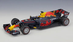 1:18 Red Bull 2017 Racing TAG Heuer RB13