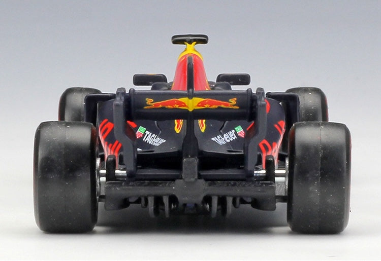 1:43 Red Bull 2017 Racing TAG Heuer RB13 Formula 1 Model Car