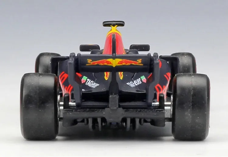 1:43 Red Bull 2017 Racing TAG Heuer RB13 