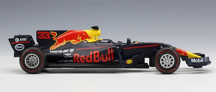 1:32 Red Bull 2017 Racing TAG Heuer RB13 Formula 1 Model Car