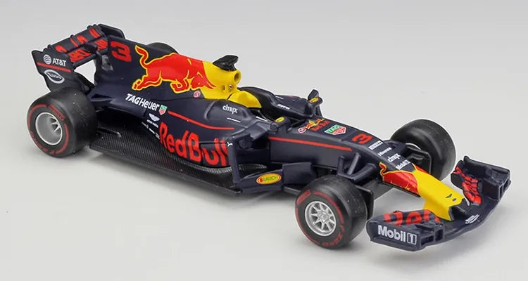 1:32 Red Bull 2017 Racing TAG Heuer RB13 Formula 1 Model Car