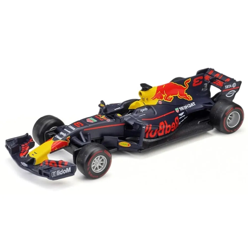 1:32 Red Bull 2017 Racing TAG Heuer RB13 #3 Formula 1 Model Car