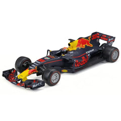 1:18 Red Bull 2017 Racing TAG Heuer RB13