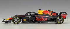 1:43 Red Bull 2018 Racing TAG Heuer RB14