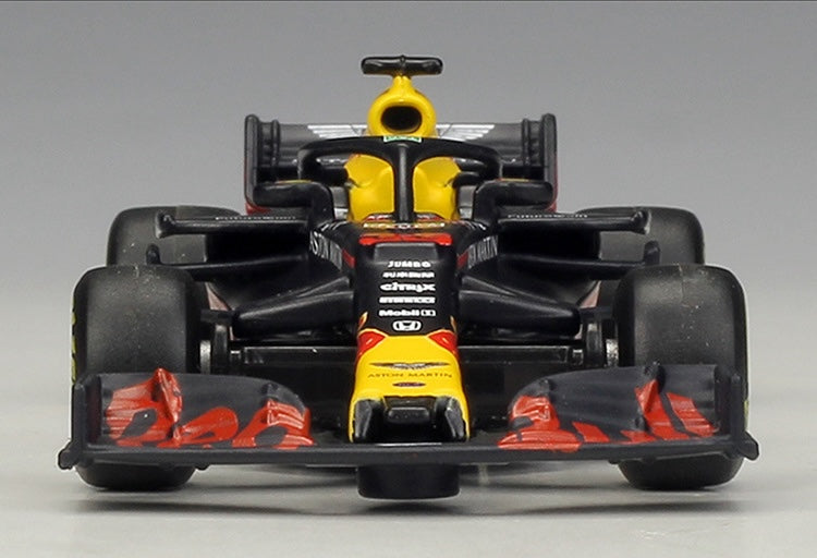 1:43 Red Bull 2019 Racing Honda RB15 Formula 1 Model Car