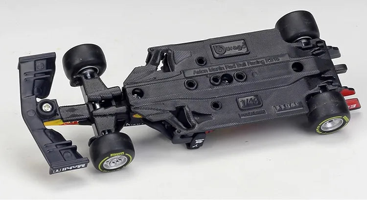 1:43 Red Bull Racing 2019 Honda RB15 