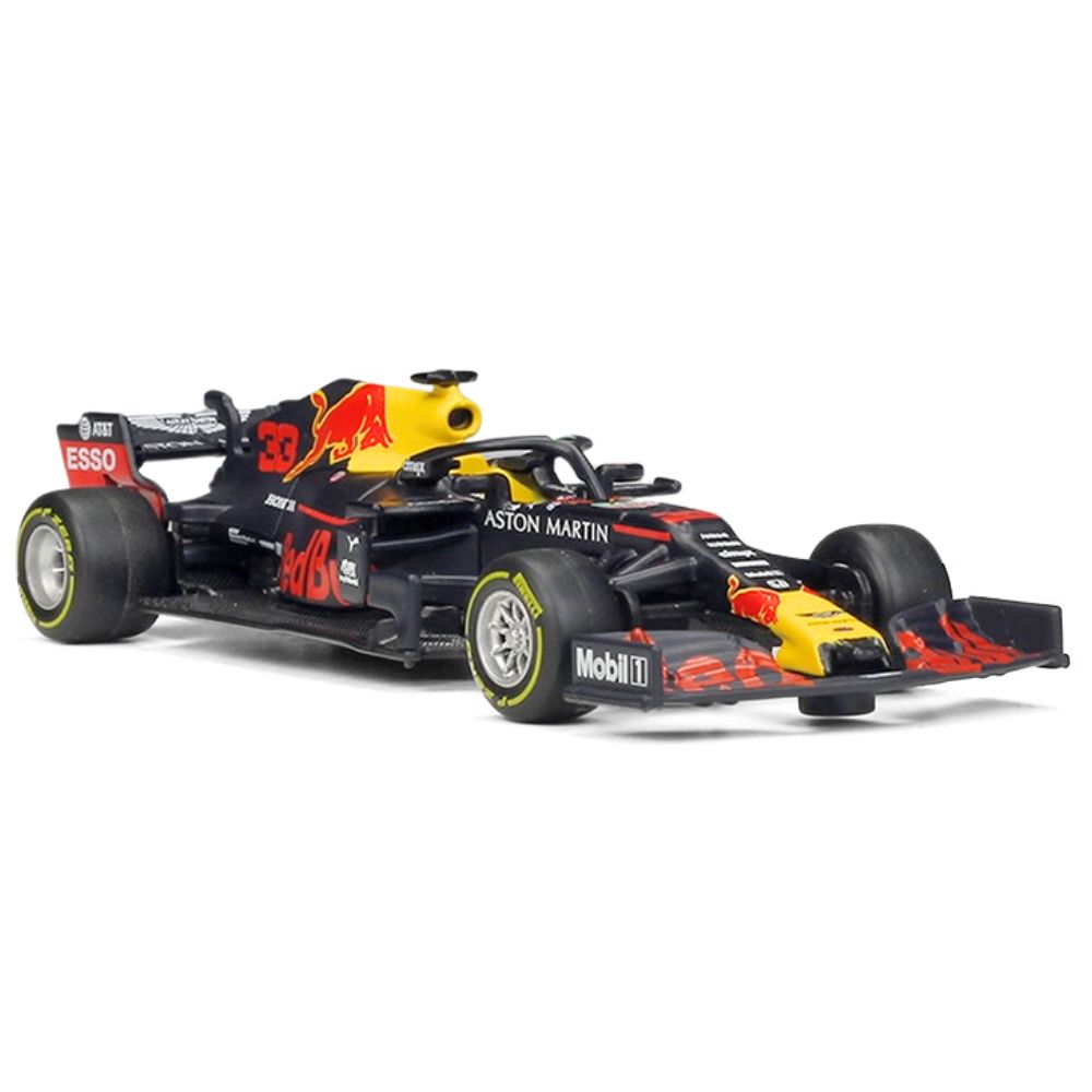 1:43 Red Bull 2019 Racing Honda RB15 Formula 1 Model Car