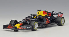 1:43 Red Bull 2019 Racing Honda RB15 Formula 1 Model Car