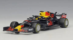 1:43 Red Bull Racing 2019 Honda RB15 