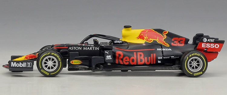 1:43 Red Bull 2019 Racing Honda RB15 Formula 1 Model Car