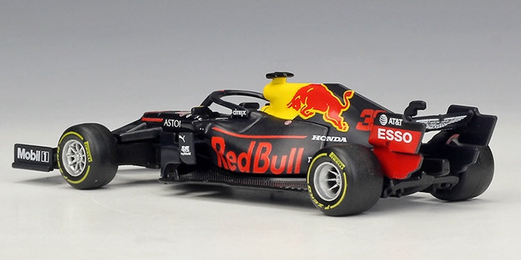 1:43 Red Bull 2019 Racing Honda RB15 Formula 1 Model Car