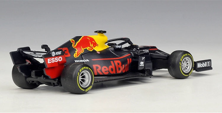 1:43 Red Bull 2019 Racing Honda RB15 Formula 1 Model Car