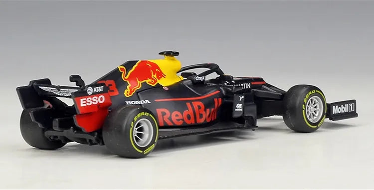 1:43 Red Bull Racing 2019 Honda RB15 