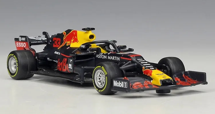 1:43 Red Bull Racing 2019 Honda RB15 