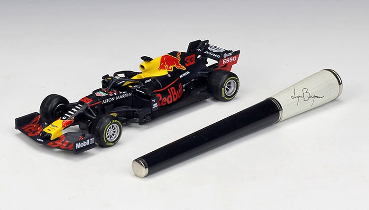 1:43 Red Bull 2019 Racing Honda RB15 Formula 1 Model Car