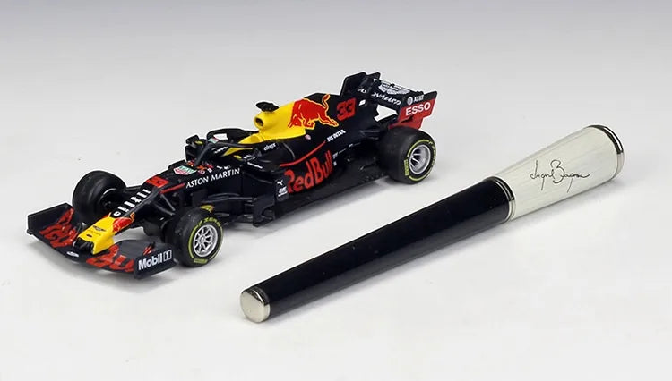 1:43 Red Bull Racing 2019 Honda RB15 