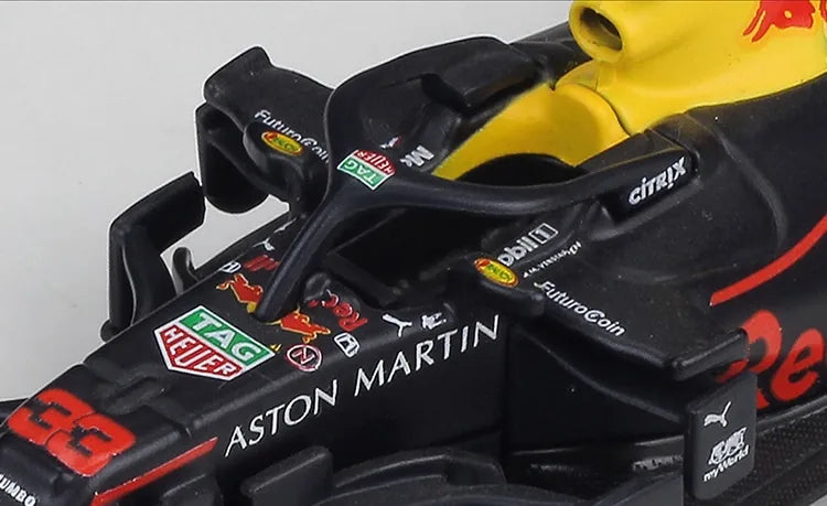 1:43 Red Bull Racing 2019 Honda RB15 