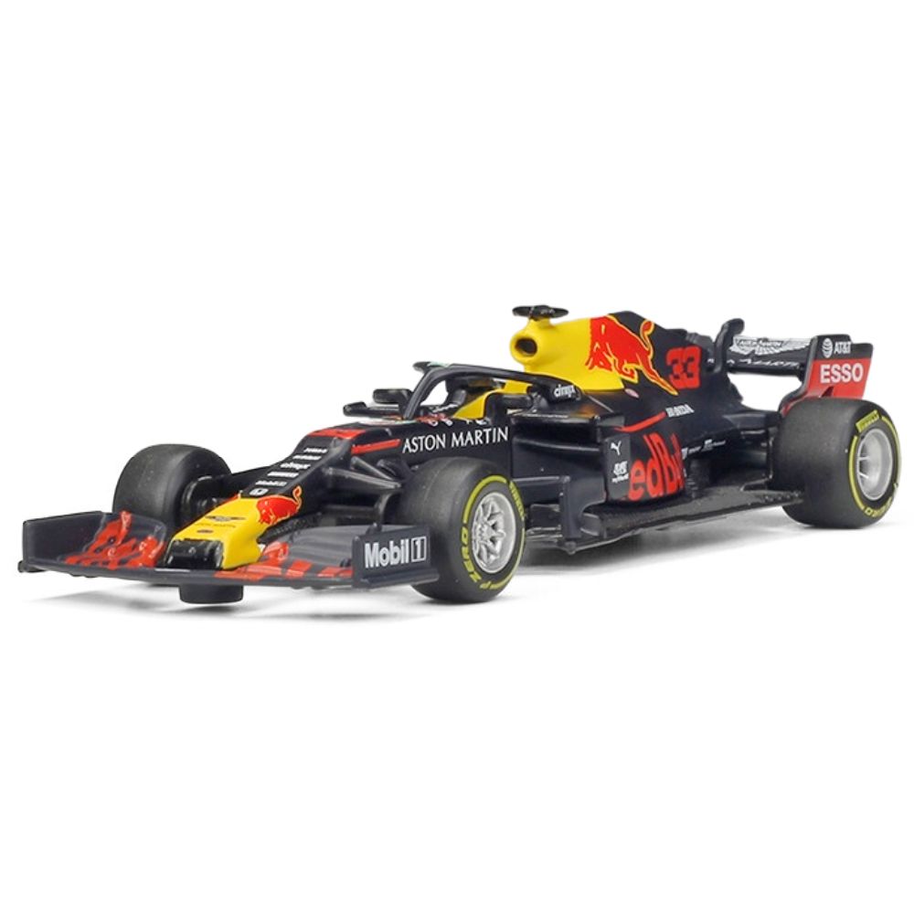 1:43 Red Bull 2019 Racing Honda RB15 #33