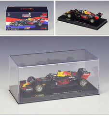 1:43 Red Bull 2020 Racing Honda RB16 Formula 1 Model Car