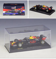 1:43 Red Bull 2020 Racing Honda RB16