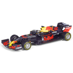 1:43 Red Bull 2020 Racing Honda RB16 #33