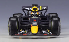 1:43 Red Bull 2022 Racing Oracle RB18 