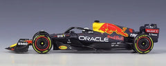 1:43 Red Bull 2022 Racing Oracle RB18 