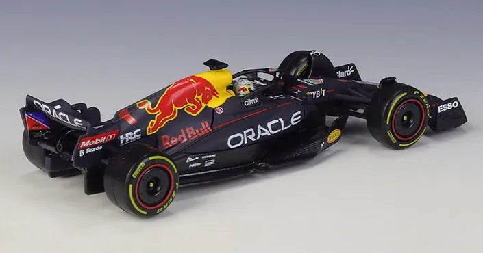 1:43 Red Bull 2022 Racing Oracle RB18 