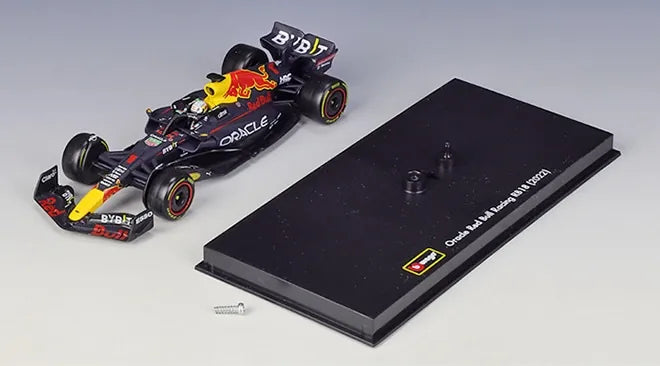 1:43 Red Bull 2022 Racing Oracle RB18 