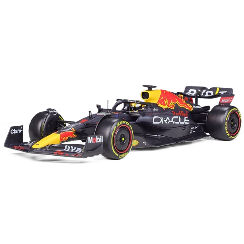 1:24 Red Bull 2022 Racing Oracle RB18 #11