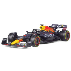 1:43 Red Bull 2022 Racing Oracle RB18 