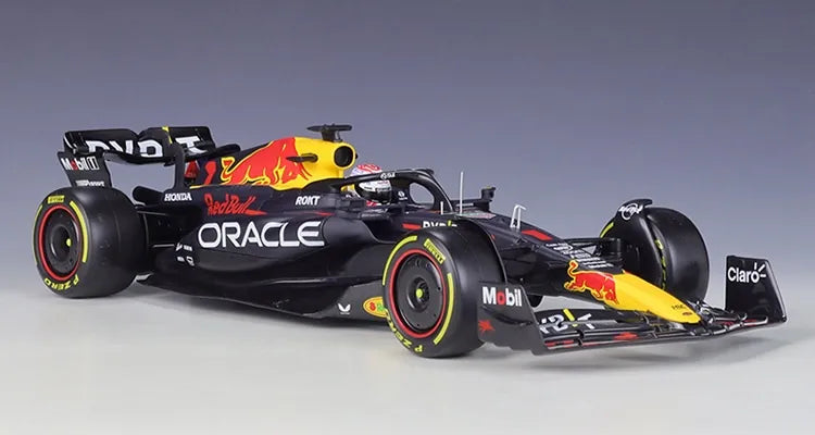 1:18 Red Bull Racing RB19 2023 