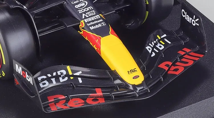 1:18 Red Bull Racing RB19 2023 