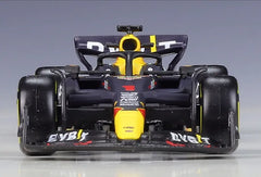 1:43 Red Bull 2023 Racing RB19 Formula 1 Model Car