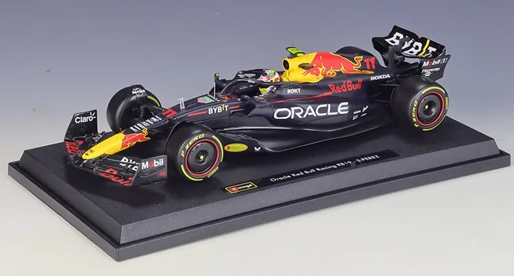 1:18 Red Bull Racing RB19 2023 