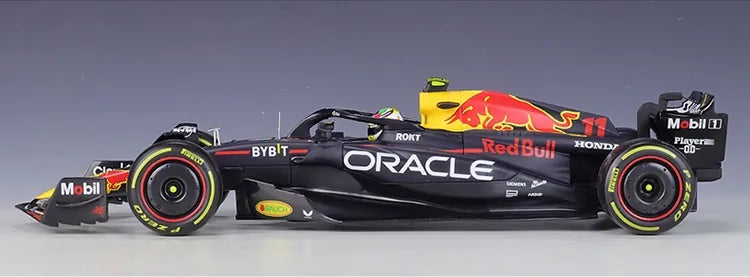 1:18 Red Bull Racing RB19 2023 