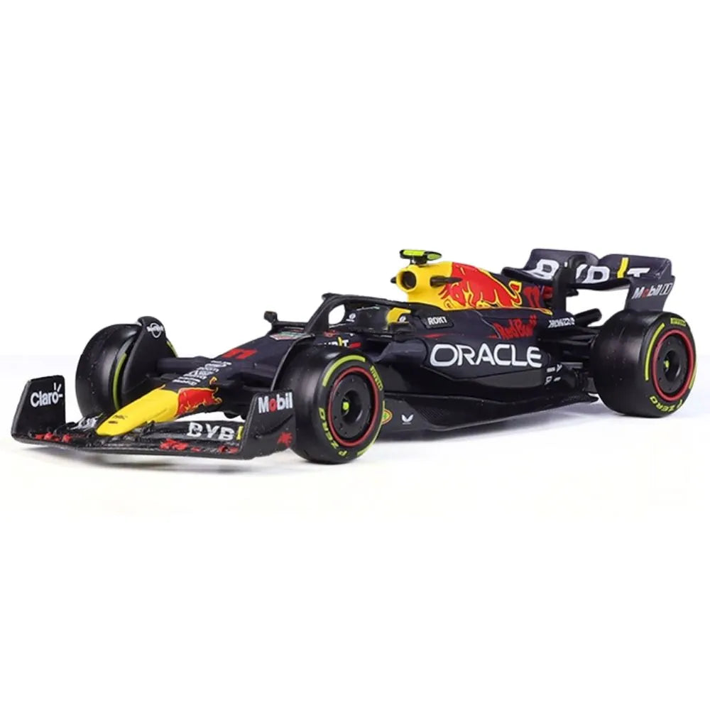 1:43 Red Bull 2023 Racing RB19 Formula 1 Model Car