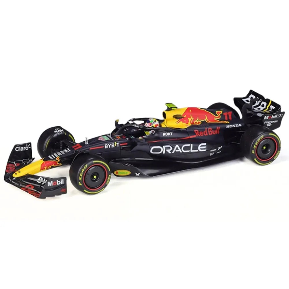 1:18 Red Bull Racing RB19 2023 