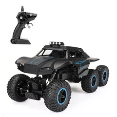 1:12 Remote Control 6-Wheel Off-Road Climbing Car