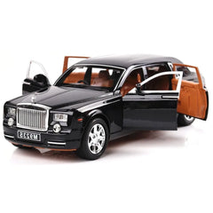 1:24 Rolls-Royce 2003 Phantom