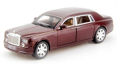 1:24 Rolls-Royce 2003 Phantom